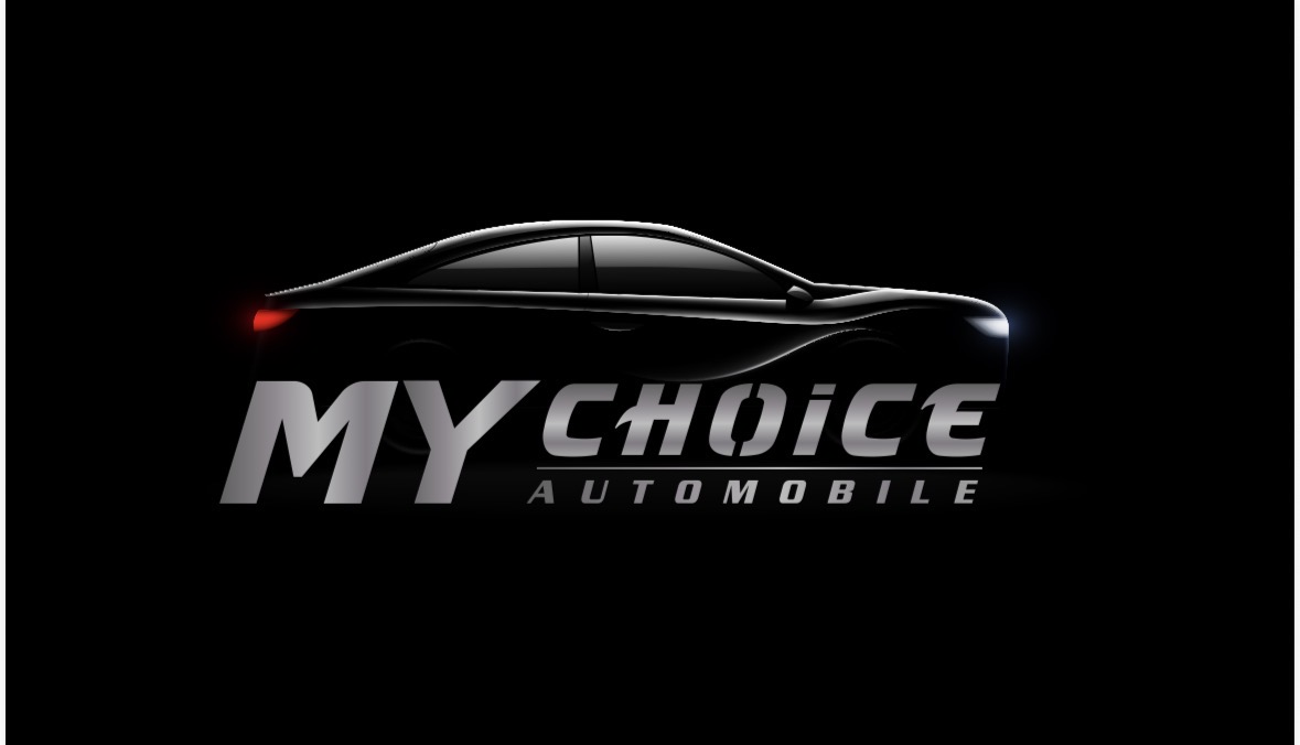 Mychoice Automobile Logo